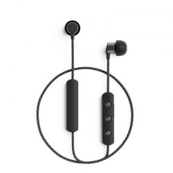 SUDIO - TIO Wireless In-Ear Black