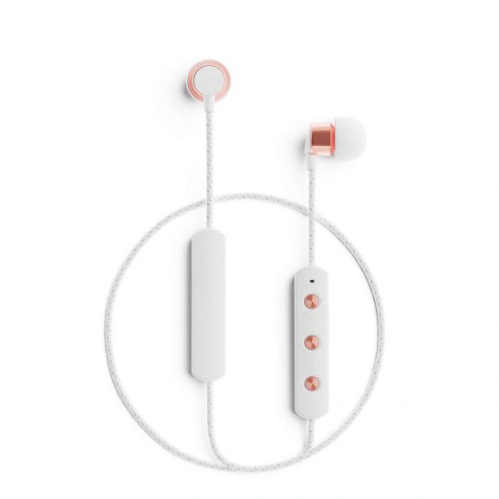 SUDIO - TIO Wireless In-Ear White