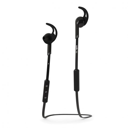 SUDIO TRE sport Black