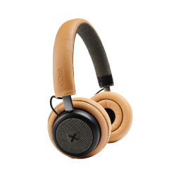 Sackit - TOUCHit Headphones Golden