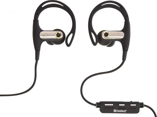 Sandberg - Bluetooth Sports Earphones (125-99)