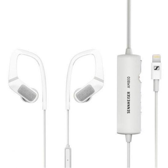 Sennheiser - AMBEO Smart Headset