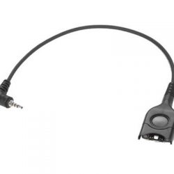 Sennheiser Adaptor-cable Ccel191- 2,5mm (0,2m)