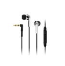 Sennheiser CX 2.00 iOS Kuulokkeet Musta