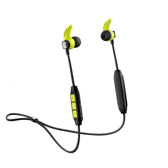 Sennheiser - CX Sport Wireless In-Ear Headphones