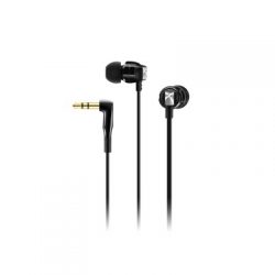 Sennheiser Cx 3.00 - Musta Musta