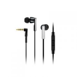 Sennheiser Cx 5.00i - Musta Musta