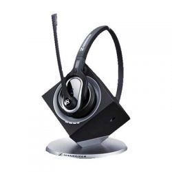 Sennheiser Dw Pro1 Usb Musta
