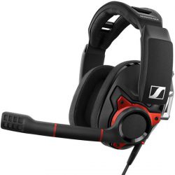 Sennheiser - GSP 600 Gaming Headset