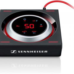 Sennheiser Gsx 1000