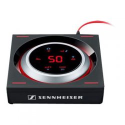 Sennheiser Gsx 1200 Pro
