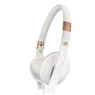 Sennheiser HD 2.30i Kuulokkeet Valkoinen
