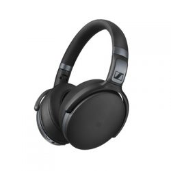 Sennheiser Hd 4.40 Bt Wireless Musta