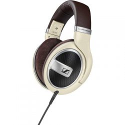 Sennheiser Hd 599 Hopea, Ruskea, Beige