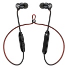 Sennheiser Momentum Free M2 IEBT SW Black