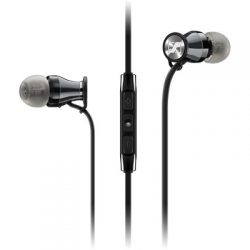 Sennheiser Momentum In-ear Musta