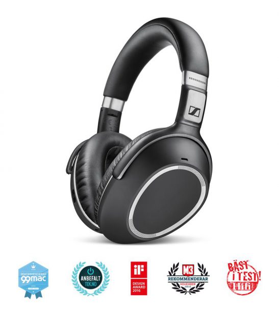 Sennheiser - PXC 550 Wireless Headphones