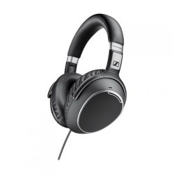 Sennheiser Pxc 480 Musta