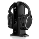 Sennheiser RS 165 Langattomat kuulokkeet Musta