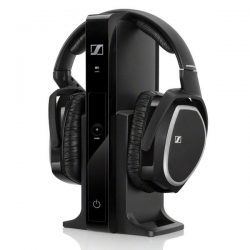 Sennheiser - RS 165 Wireless Headphone