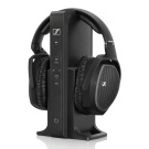 Sennheiser RS 175 Langattomat kuuloke Musta