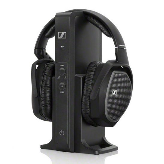 Sennheiser - RS 175 Wireless Headphone