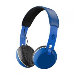 Skullcandy Grind Wireless Sininen, Musta