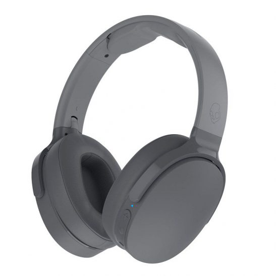 Skullcandy - Hesh 3 Over-Ear Headphones Grey