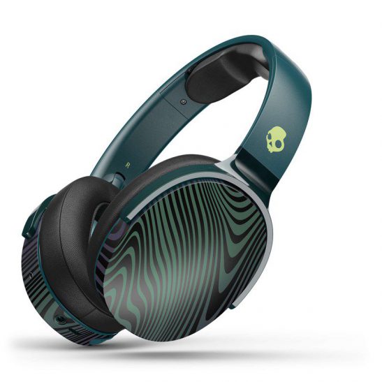 Skullcandy - Hesh 3 Over-Ear Headphones Psycho Tropical