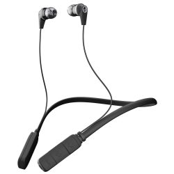 Skullcandy INKD 2.0 Langaton Bluetooth Nappikuuloke BLACK/GRAY