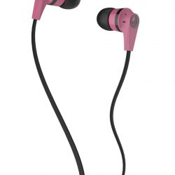 Skullcandy INKD 2.0 Pink Nappikuuloke