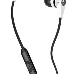 Skullcandy INKD 2.0 White/Black Nappikuuloke