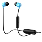 Skullcandy JIB In Ear Blue Wireless Mic