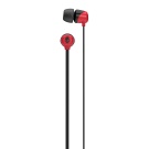 Skullcandy JIB Kuuloke Musta/Punainen