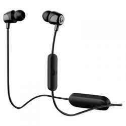 Skullcandy Jib Wireless Musta