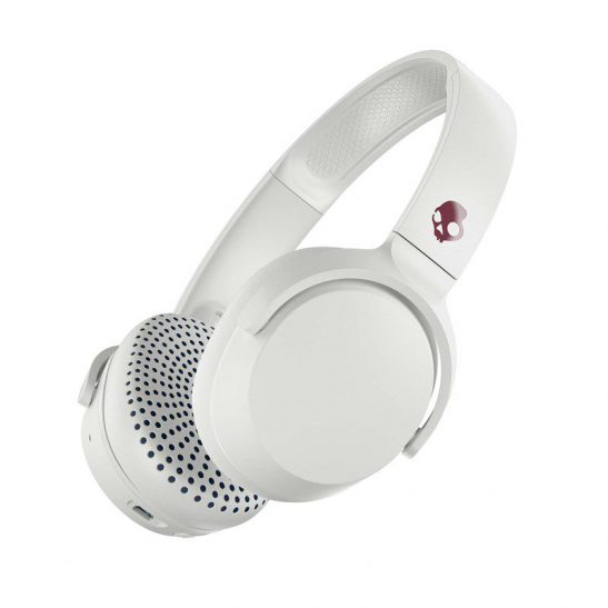 Skullcandy - Riff Wireless On-Ear Headphone