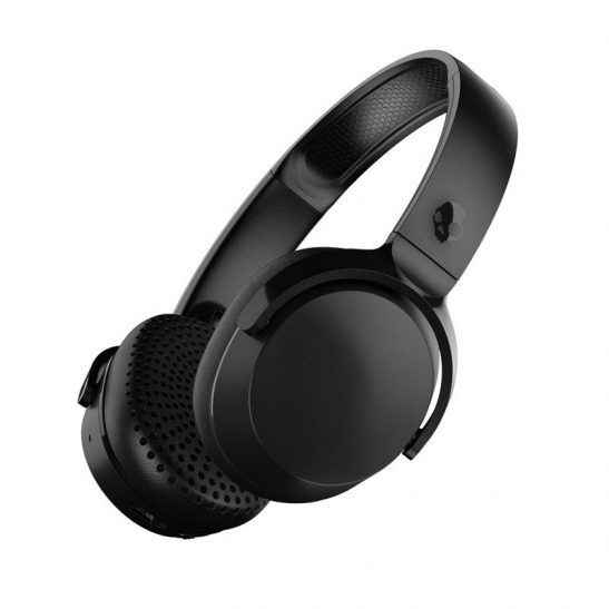 Skullcandy - Riff Wireless On-Ear Headphone