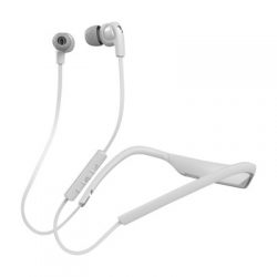 Skullcandy Smokin Buds 2 Valkoinen, Hopea