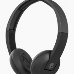 Skullcandy UPROAR Langaton Bluetooth Sankakuuloke Black/Gray/Black