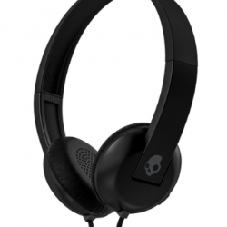 Skullcandy Uproar Black/Gray/Black Sankakuulokkeet