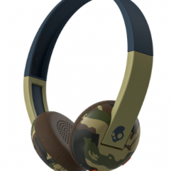 Skullcandy Uproar CAMO/SLATE/NAVY Sankakuulokkeet