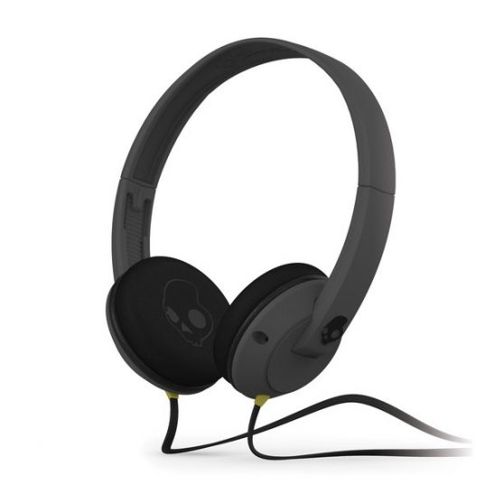 Skullcandy Uprock 2.0 Carbon/Grey