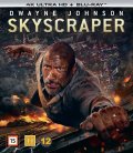 Skyscraper - 4K Ultra HD + Blu-ray
