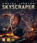 Skyscraper (Blu-ray)