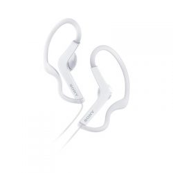 Sony Mdr-as210 Sport In-ear, Valkoinen Valkoinen