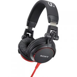 Sony Mdr-v55 Punainen