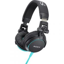 Sony Mdr-v55 Sininen
