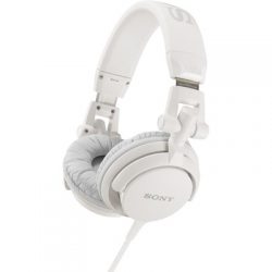 Sony Mdr-v55 Valkoinen