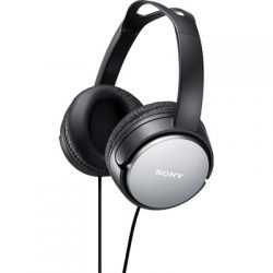 Sony Mdr-xd150 Musta