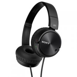 Sony Mdr-zx110na Musta